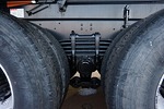 ギガ 9.2t 3軸 2デフ ダンプ 380ps