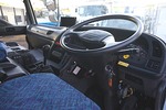 ギガ 9.2t 3軸 2デフ ダンプ 380ps