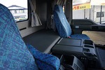 ギガ 9.2t 3軸 2デフ ダンプ 380ps
