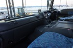 ギガ 9.2t 3軸 2デフ ダンプ 380ps