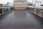 ダイナ 3.5t FJL ワイド超ロング 平ボディ