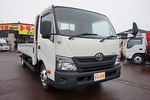 ダイナ 3.5t FJL ワイド超ロング 平ボディ