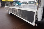 ダイナ 3.5t FJL ワイド超ロング 平ボディ