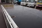 ダイナ 3.5t FJL ワイド超ロング 平ボディ