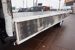 ダイナ 3.5t FJL ワイド超ロング 平ボディ