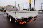 ダイナ 3.5t FJL ワイド超ロング 平ボディ