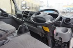 ダイナ 3.5t FJL ワイド超ロング 平ボディ