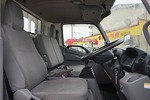ダイナ 3.5t FJL ワイド超ロング 平ボディ