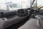 ダイナ 3.5t FJL ワイド超ロング 平ボディ
