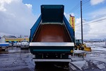 ギガ 9t 3軸 2デフ ダンプ 380ps