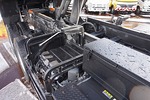 ギガ 9t 3軸 2デフ ダンプ 380ps