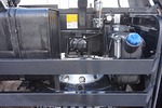 ギガ 9t 3軸 2デフ ダンプ 380ps