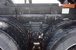 ギガ 9t 3軸 2デフ ダンプ 380ps