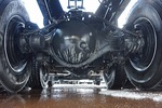 ギガ 9t 3軸 2デフ ダンプ 380ps