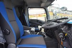 ギガ 9t 3軸 2デフ ダンプ 380ps