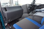 ギガ 9t 3軸 2デフ ダンプ 380ps
