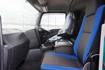ギガ 9t 3軸 2デフ ダンプ 380ps