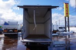 エルフ 1.5t 4WD FFL Wタイヤ パネルバン