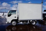 エルフ 1.5t 4WD FFL Wタイヤ パネルバン