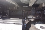 エルフ 1.5t 4WD FFL Wタイヤ パネルバン