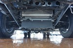 エルフ 1.5t 4WD FFL Wタイヤ パネルバン