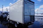 エルフ 1.5t 4WD FFL Wタイヤ パネルバン