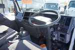 エルフ 1.5t 4WD FFL Wタイヤ パネルバン