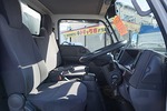エルフ 1.5t 4WD FFL Wタイヤ パネルバン