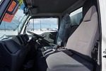 エルフ 1.5t 4WD FFL Wタイヤ パネルバン