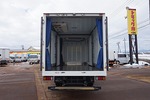 エルフ 2t 高床 ワイドロング 低温冷凍車 2室2エバ仕様