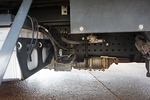 エルフ 2t 高床 ワイドロング 低温冷凍車 2室2エバ仕様