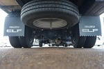 エルフ 2t 高床 ワイドロング 低温冷凍車 2室2エバ仕様