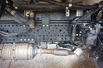 エルフ 2t 高床 ワイドロング 低温冷凍車 2室2エバ仕様