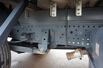 エルフ 2t 高床 ワイドロング 低温冷凍車 2室2エバ仕様