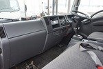 エルフ 2t 高床 ワイドロング 低温冷凍車 2室2エバ仕様