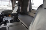 ギガ 9.3t 3軸 2デフ ダンプ 380ps