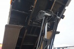 ギガ 9.3t 3軸 2デフ ダンプ 380ps