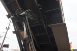 ギガ 9.3t 3軸 2デフ ダンプ 380ps