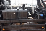 ギガ 9.3t 3軸 2デフ ダンプ 380ps