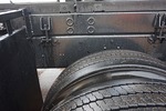ギガ 9.3t 3軸 2デフ ダンプ 380ps