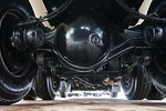 ギガ 9.3t 3軸 2デフ ダンプ 380ps