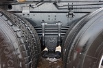 ギガ 9.3t 3軸 2デフ ダンプ 380ps