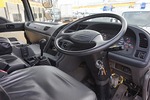 ギガ 9.3t 3軸 2デフ ダンプ 380ps