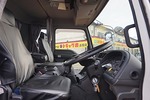 ギガ 9.3t 3軸 2デフ ダンプ 380ps