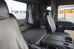 ギガ 9.3t 3軸 2デフ ダンプ 380ps