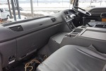 ギガ 9.3t 3軸 2デフ ダンプ 380ps