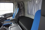 ギガ 9.2t 3軸 2デフ ダンプ 380ps