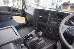 ギガ 9.2t 3軸 2デフ ダンプ 380ps
