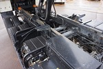 ギガ 9.2t 3軸 2デフ ダンプ 380ps