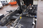 ギガ 9.2t 3軸 2デフ ダンプ 380ps